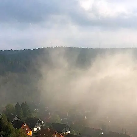 Brockenblick Hotel