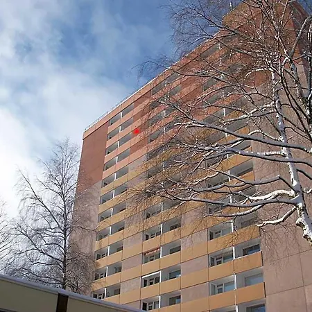 Brockenblick Hotel *