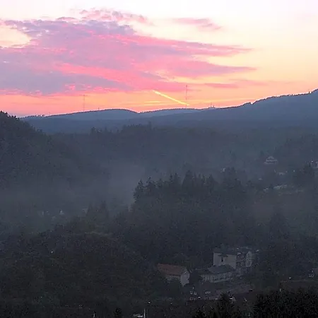 Hotel Brockenblick Altenau (Lower-Saxony)