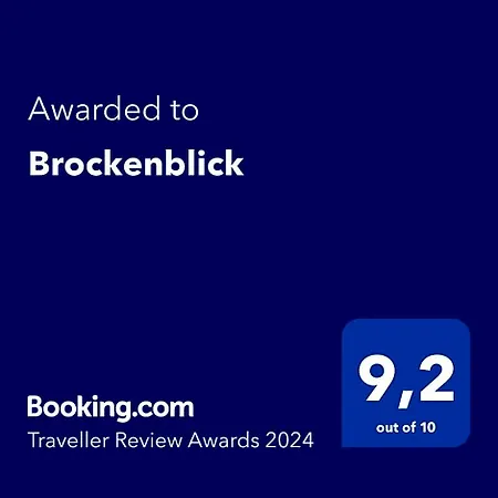 Brockenblick فندق ألتيناو
