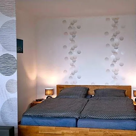 Hotel Brockenblick Altenau (Lower-Saxony)