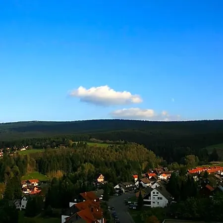 Brockenblick
