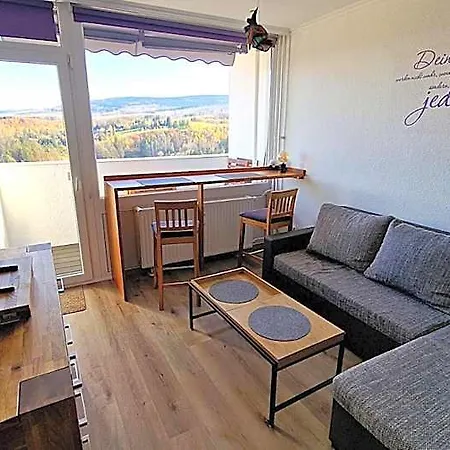 فندق Brockenblick