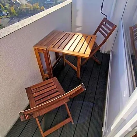Brockenblick فندق