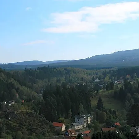 فندق Brockenblick *