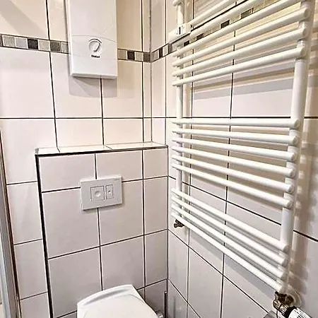 Hotel Brockenblick Altenau (Lower-Saxony)